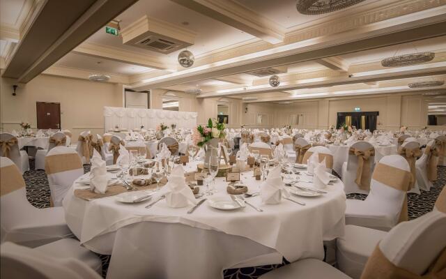 Rockingham Forest Hotel