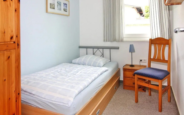 Appartementhaus, Zinnowitz