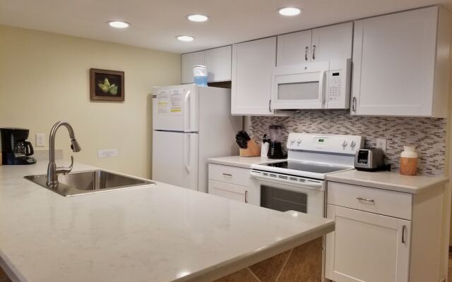 Seabreeze 1 Condominiums