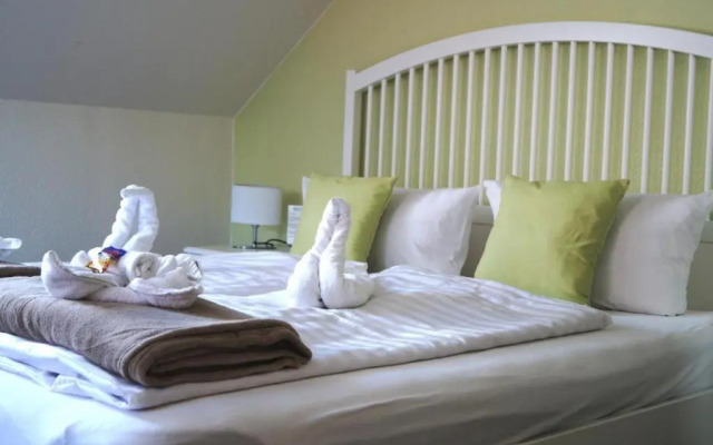 REGIOHOTEL Apartments Wernigerode