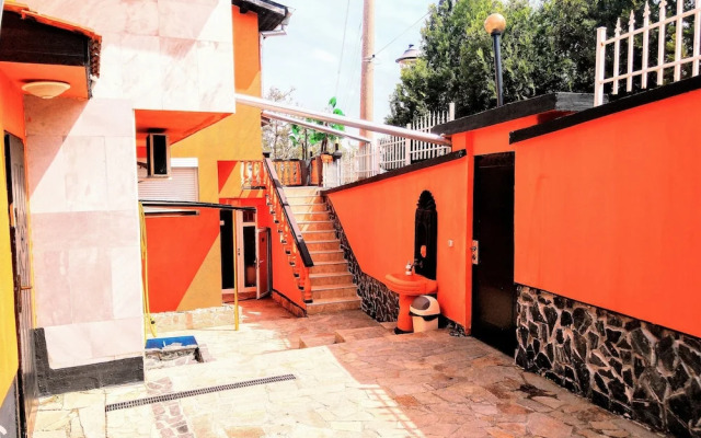 All Inclusive Luxury Villa With sea View