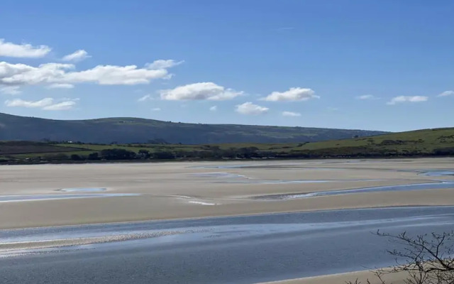 Beautiful 3-bed House in Porthmadog