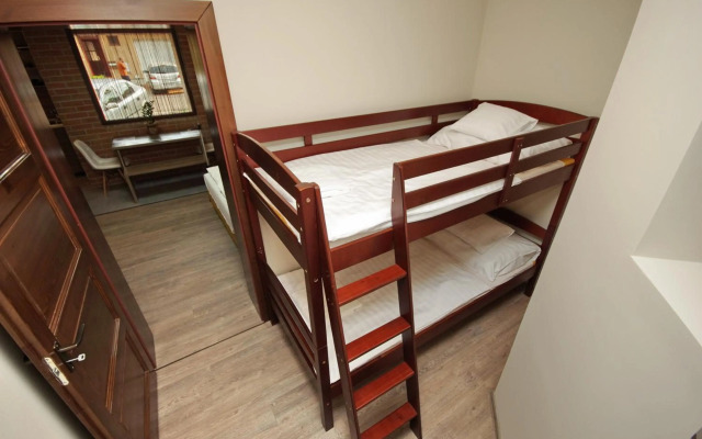 Mosoly Deluxe Apartman