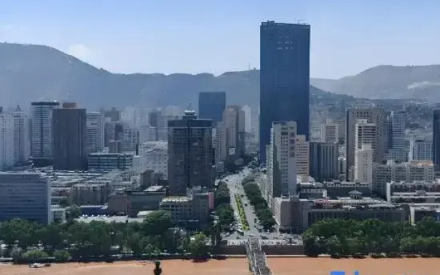 Yumi House (Lanzhou New Area University City Store)