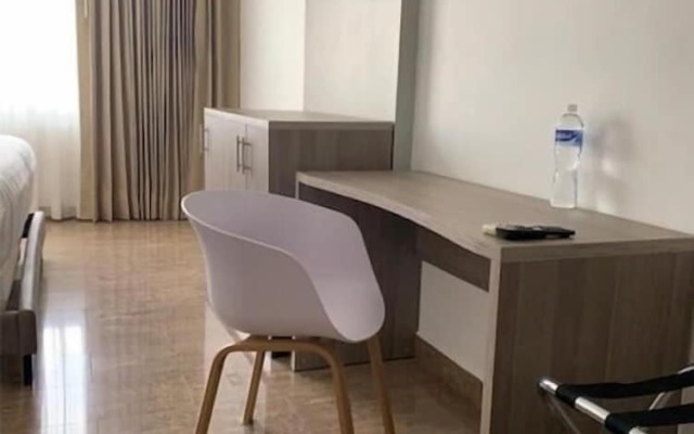 Hotel Diana Princess