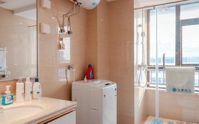 Qingdao HaiLan MeiDuo Hostel