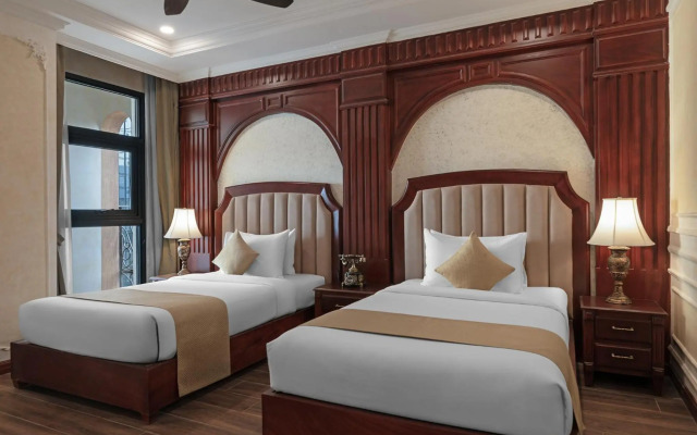 Anik Palace Hotel