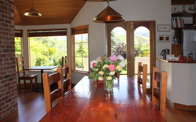 The Turret Bed and Breakfast