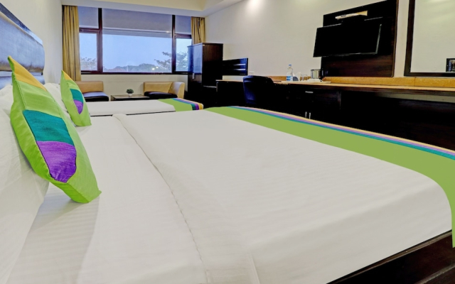 Itsy Hotels Southend