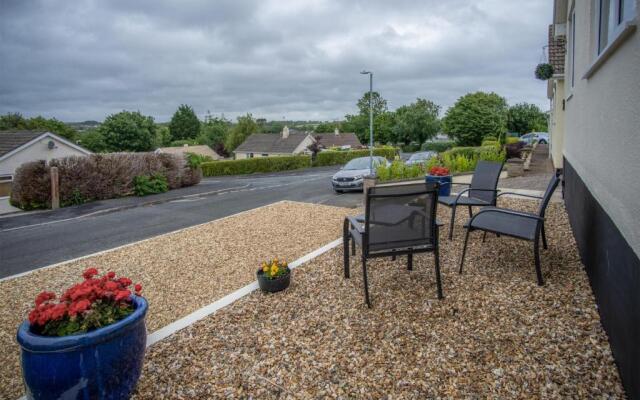 Seawinds - 2 Bedroom Bungalow - Pentlepoir