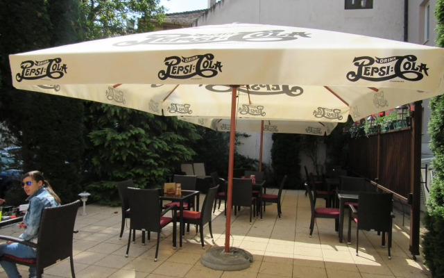 Szent Gellért Hotel