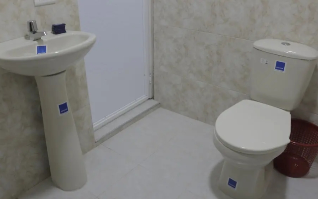 Puerto Caribe Hostal