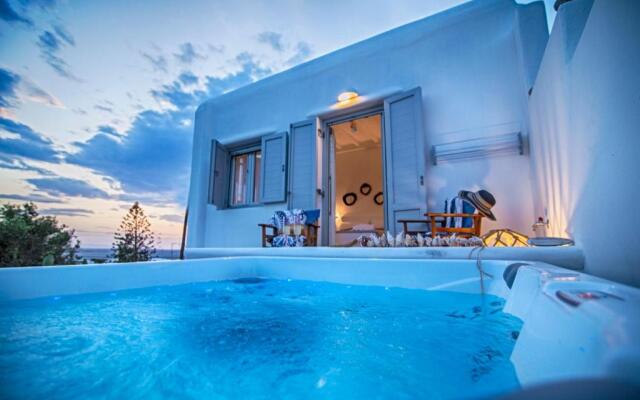 Sole Mare Villa