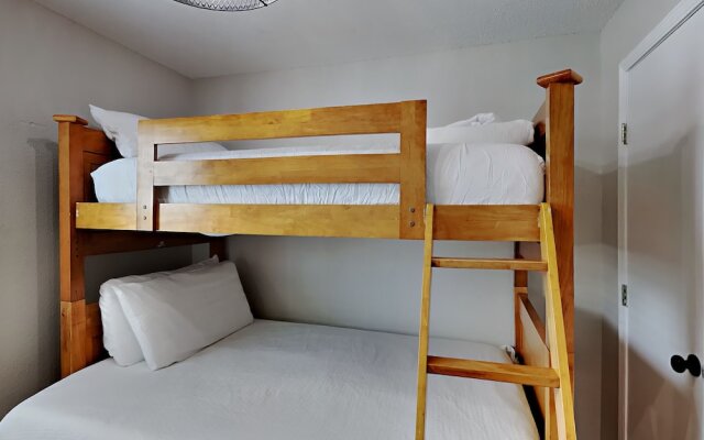 Sunrise Village #113