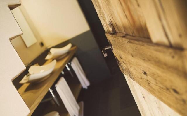 Alpen Hotel Chalet - Valdidentro