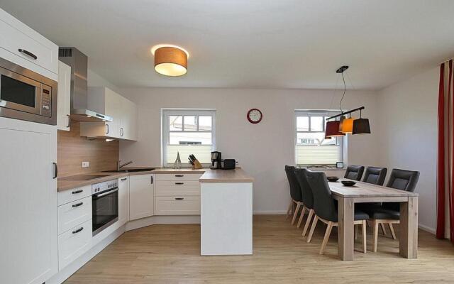 Reethaus Am Mariannenweg 12b