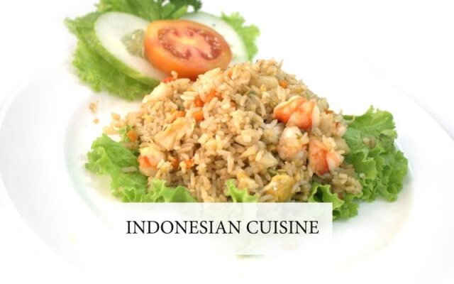 Bali Le'Mare Residence