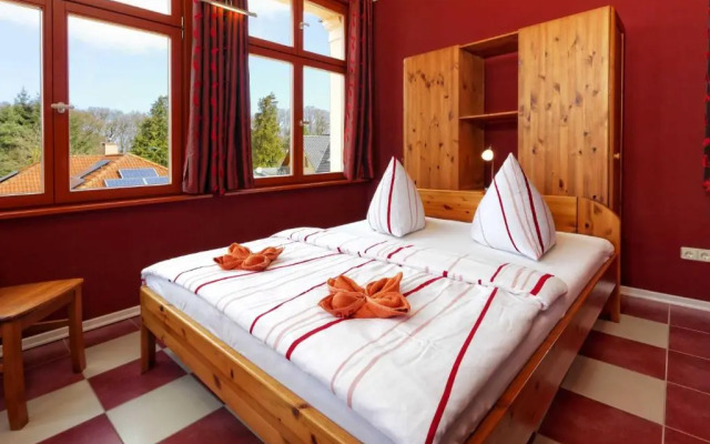 Villa Maria Wohnung 05