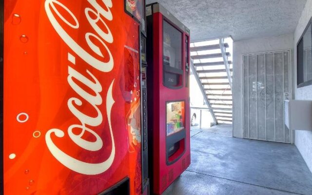 Motel 6 Los Angeles - Harbor City