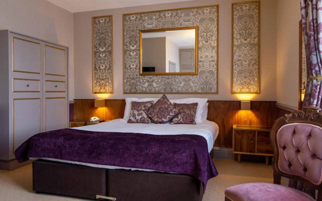The Bulkeley Hotel