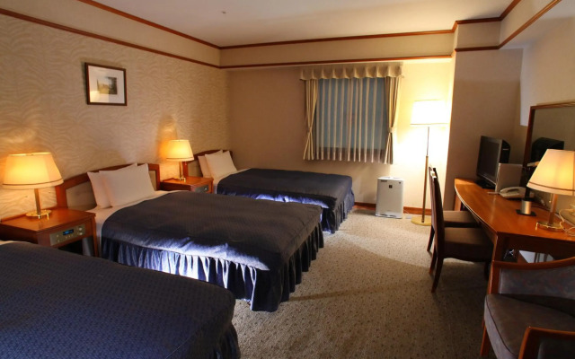 Hotel ViaMare Kobe