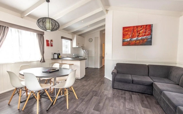 Barwon River Holiday Park