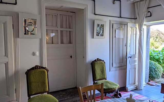 La Grange de Dourlers