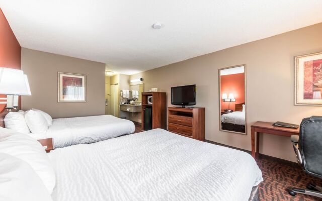 Clarion Inn