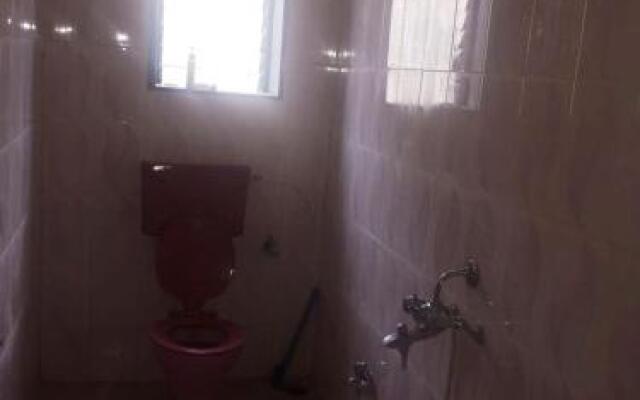 3BHK HLC Bungalow Mahabaleshwar