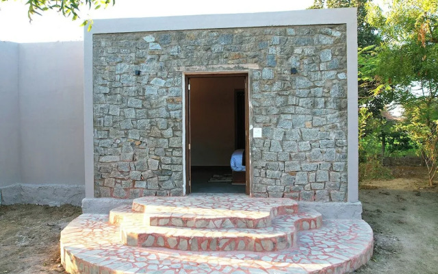 Thour Nautre Resorts