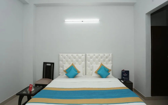 The Mango House by OYO Rooms