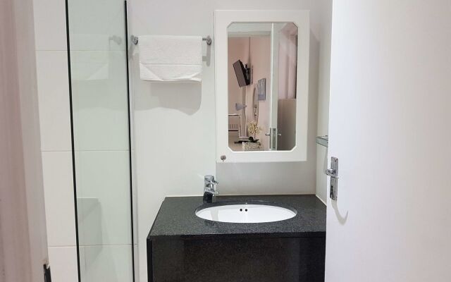 Oceans Hotel & Self Catering