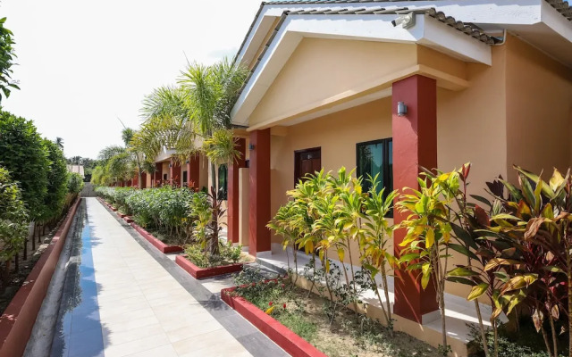 Oyo 795 Nahdhoh Langkawi Resort