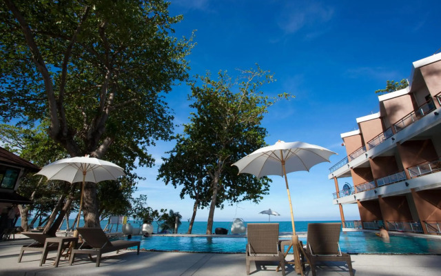 Prasarnsook Villa Beach Resort (SHA Extra Plus)