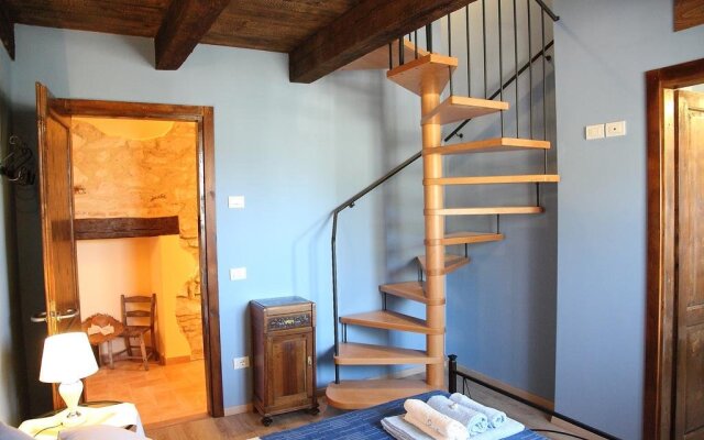 Agriturismo Cà Sorci