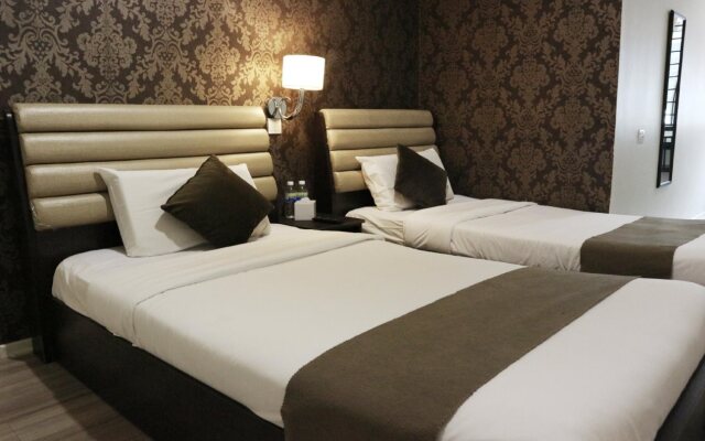 Hotel Perling by VE Vantage