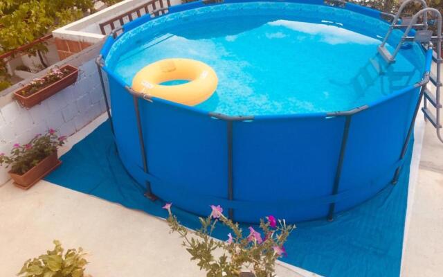 Aparthotel Monterria