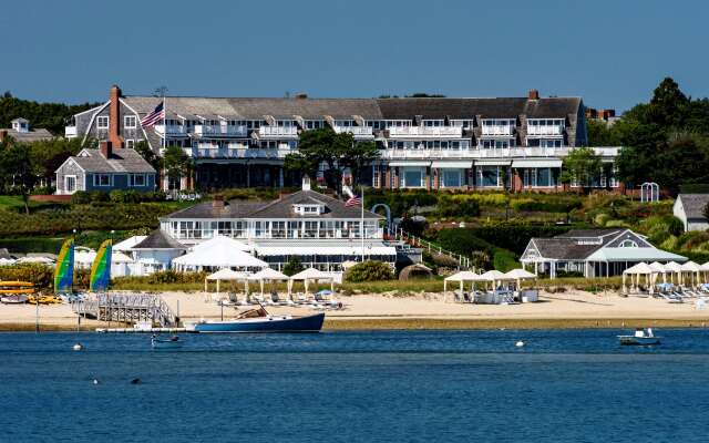 Chatham Bars Inn