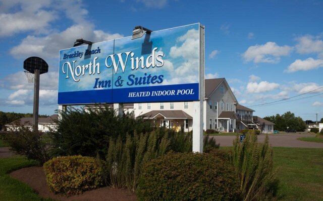 Brackley Beach Northwinds Inn and Suites