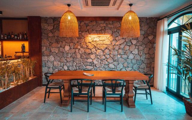 Cunda Zoi Otel(Adults +16)