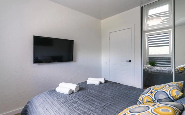 Ravelli 7 Apartment