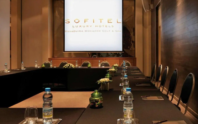 Hotel Le Golf D’Essaouira & Spa