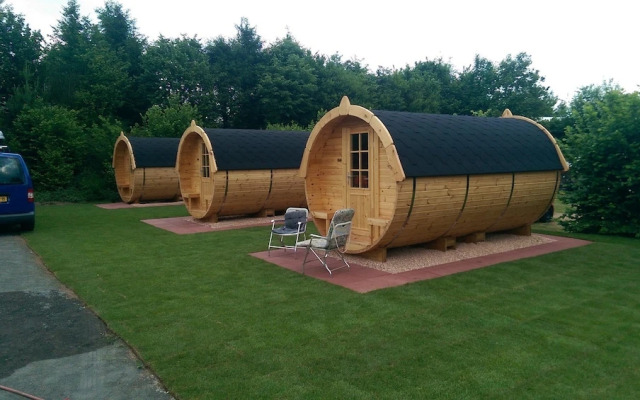 Campingpark Ohmbachsee