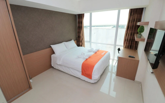 Apatel Apartement U Residence Lt.6