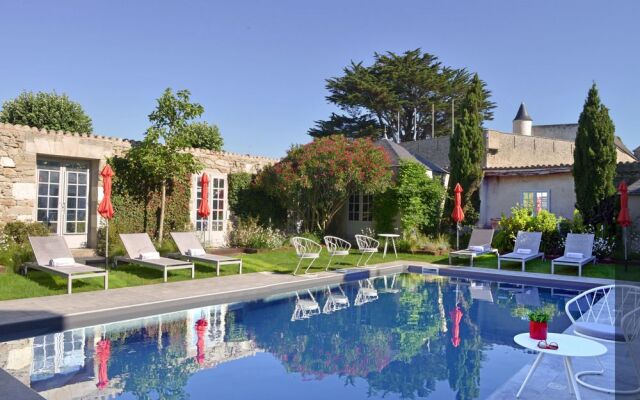 Le General d'Elbee Hotel & Spa