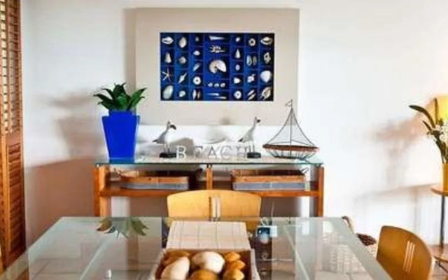 Picture Point Apartments