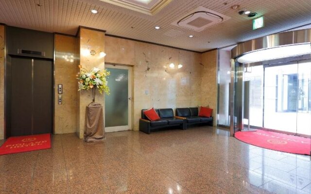 Pioland Hotel