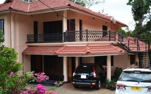 Munnar Estate Residency