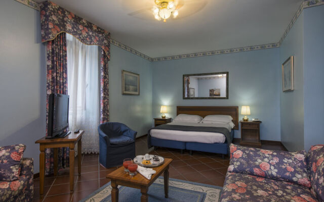 Hotel La Pineta dei Liberti