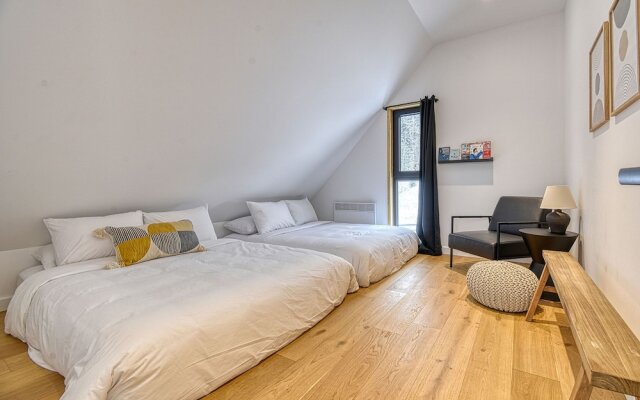 Snohaus Chalets
